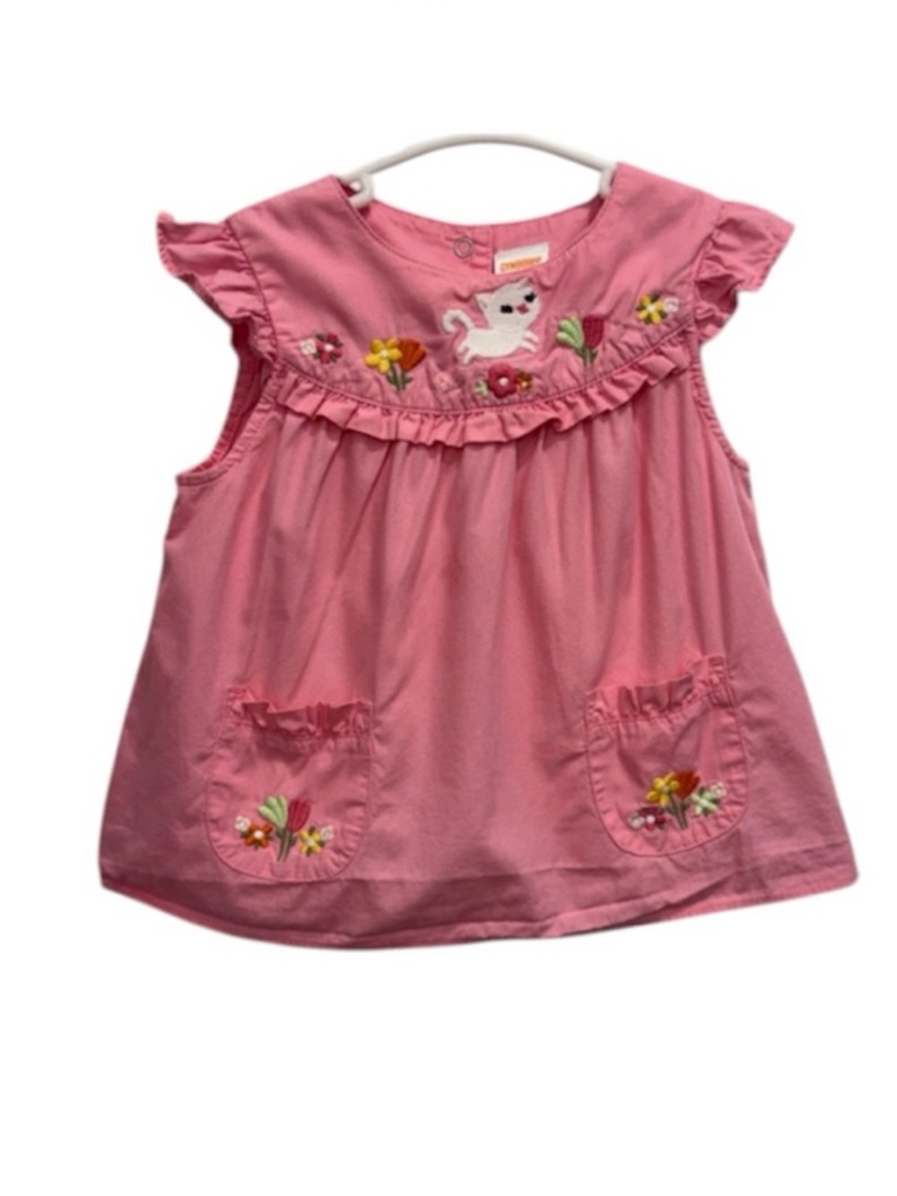 Gymboree Blouse